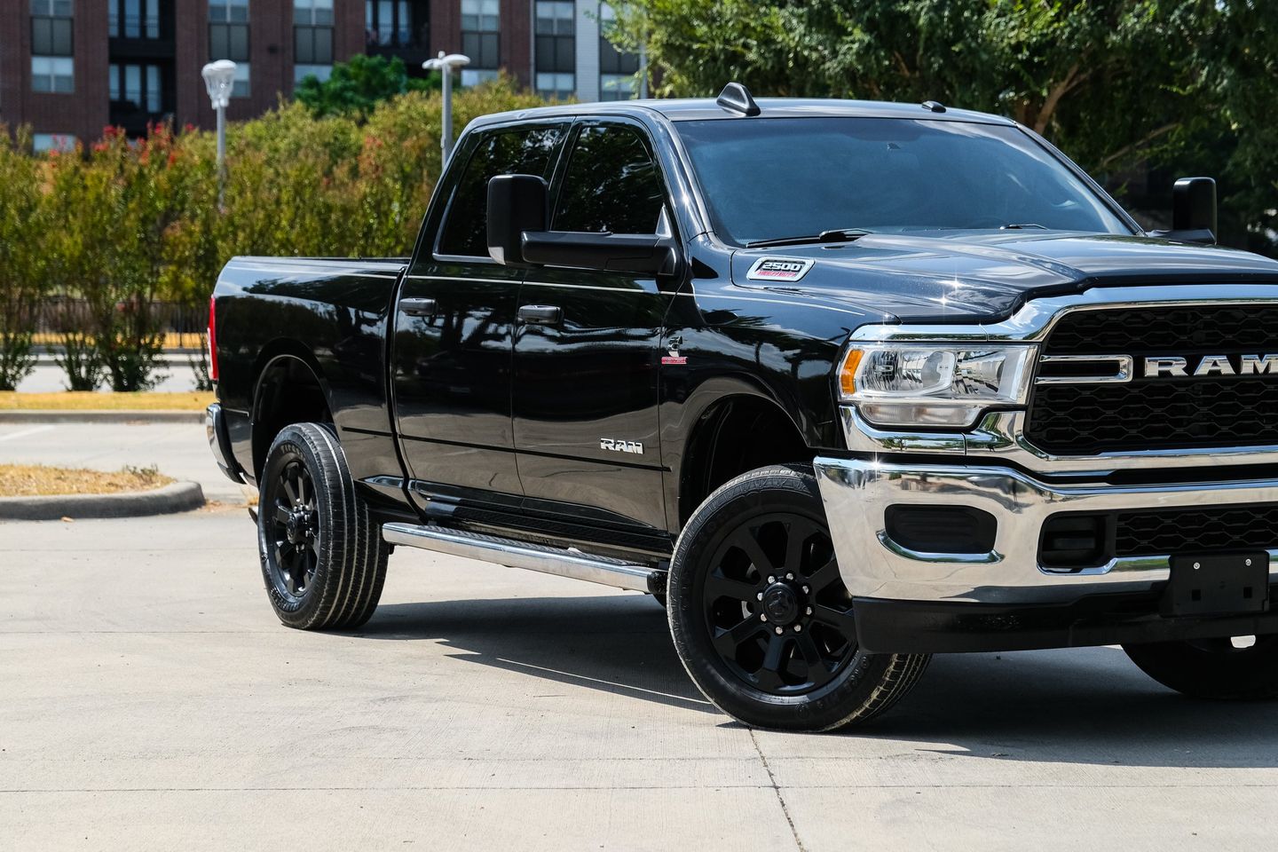 ram ram 2500 pickup 2021 3C6UR5CL3MG511348 image ram ram 2500 pickup 2021 3C6UR5CL3MG511348 image